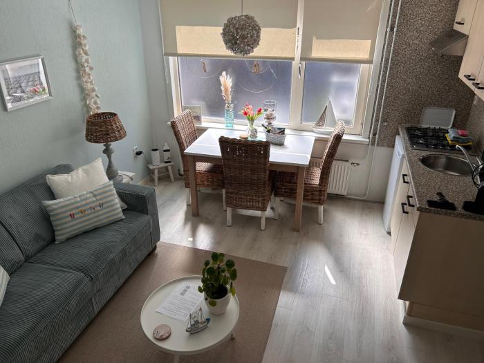 Have a nice stay! - Voilà! - beach at 500m- free parking