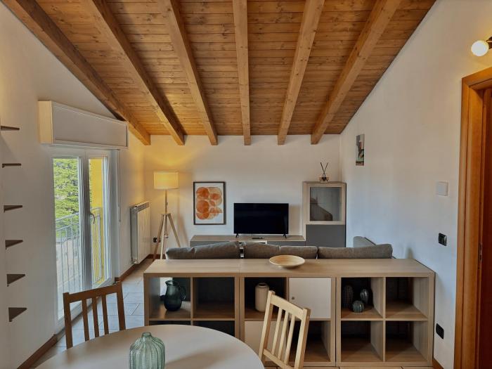 6 min da BGY Airport e Centro città