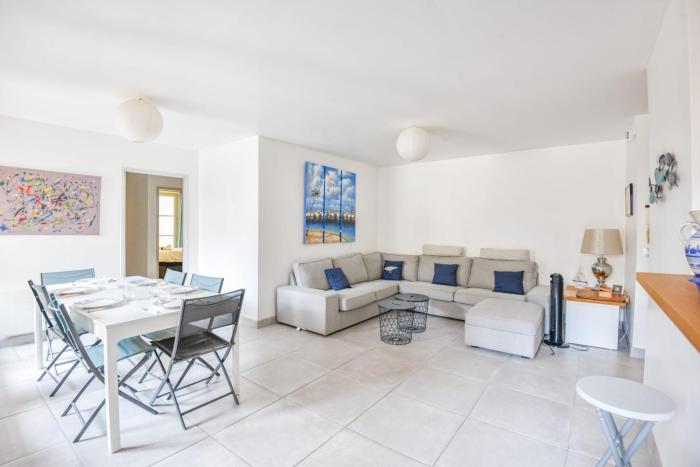 Le National - Maison de ville avec 3 chambres