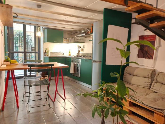 Duomo - Torchio 8 Loft with Terrace