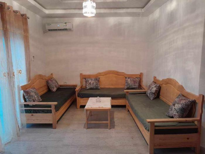 appartement ostanding