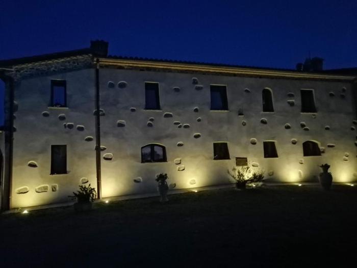 Vecchio Casale Quercetino