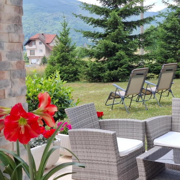 Apartment Golden Fields