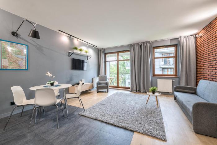 Sopocka Przystań by NorthSide Apartments