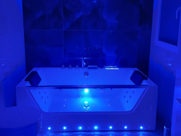 Luxury Rooms Bari Relax