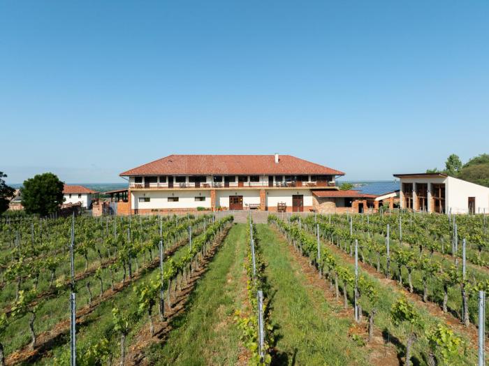 Ebner Pince - Panzió