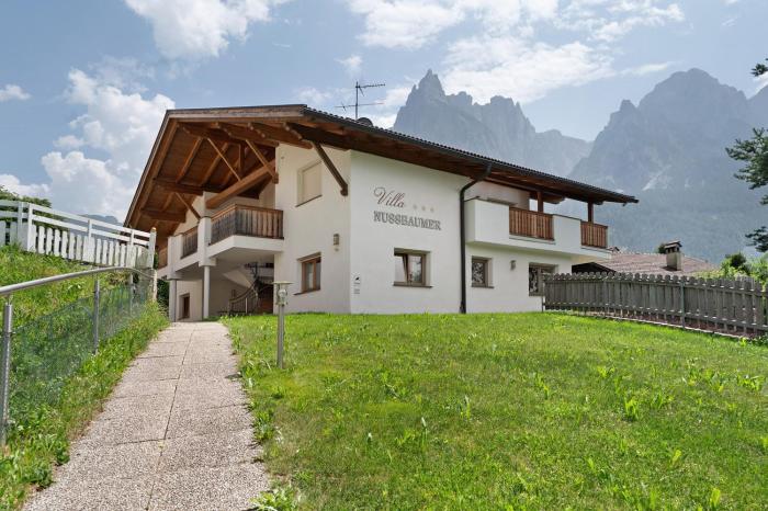 Villa Nussbaumer