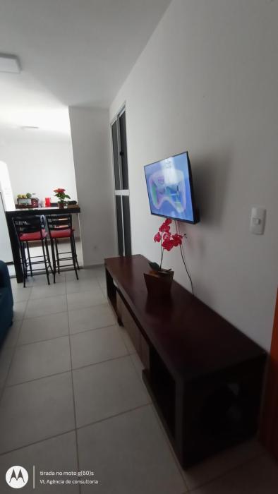 Apartamento inteiro