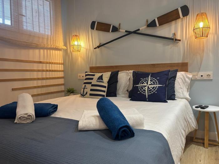 Sotavento Peñiscola