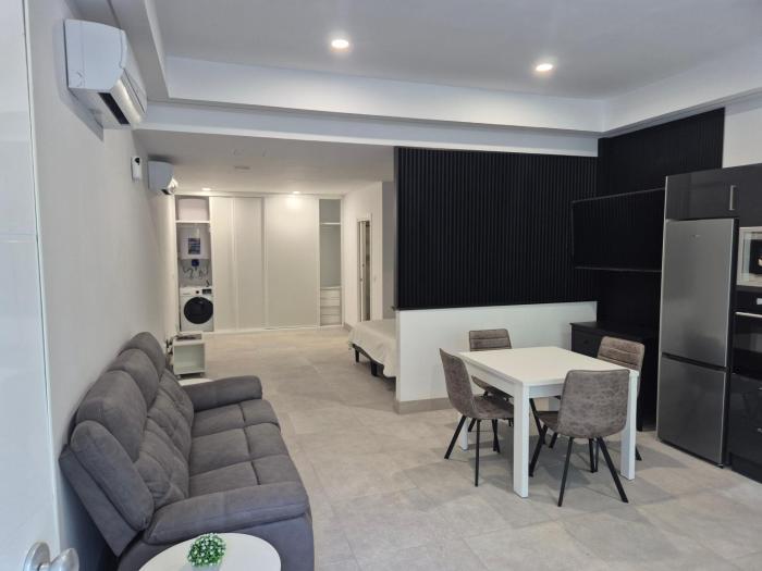 Apartamento Gold Hilados