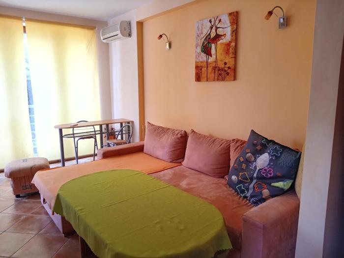 Апартамент Слънце и море