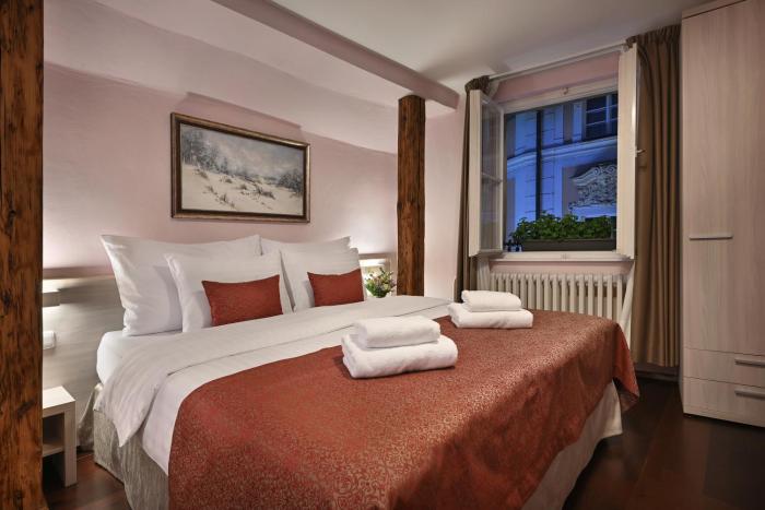 Boutique Residence by Little King