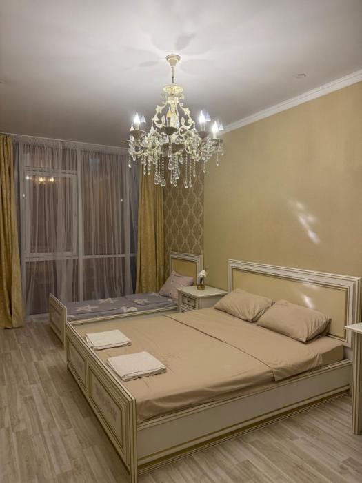 1-комнатная квартира в Аркадии