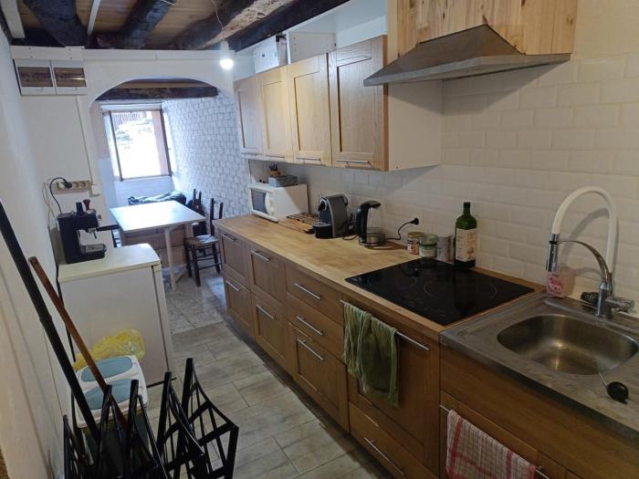 Maison Ancienne Albies