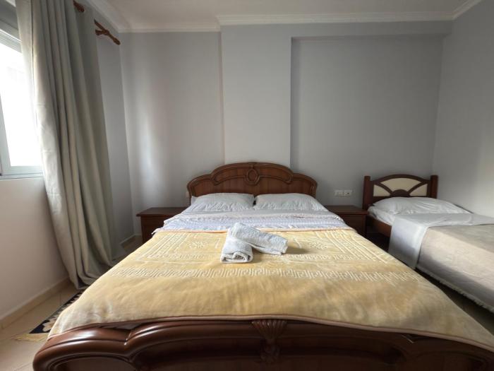 Vlore Central Apartment