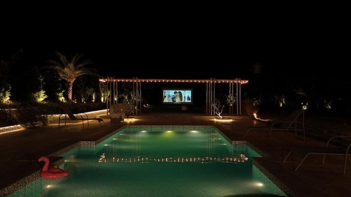 Moku Farm Villa Stay Near Yadagirigutta- Homeyhuts