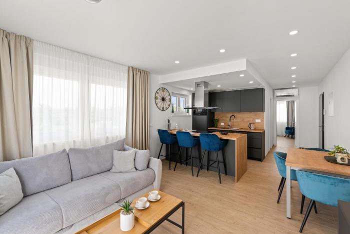 Apartments Hana&Petra