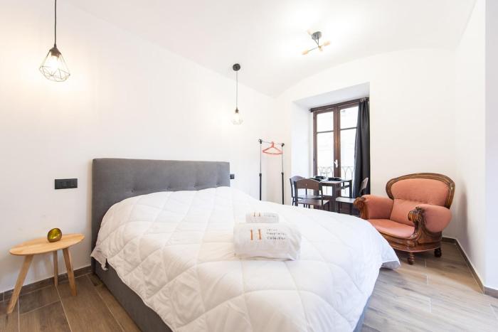 the Heart of Turin Center