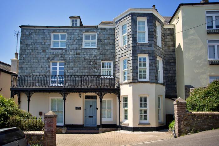 Finest Retreats - Cliff House, Kingsand