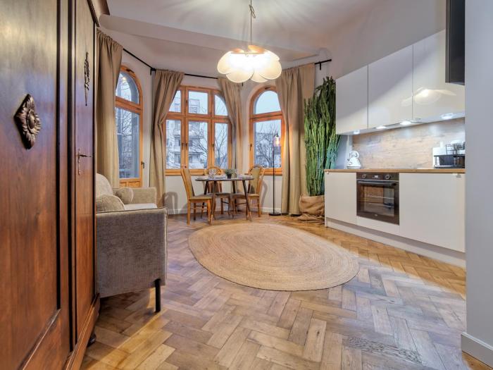 Studio Baltic - ACCO RENT