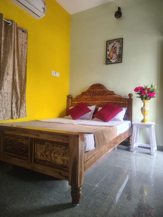 Gokulam Residency