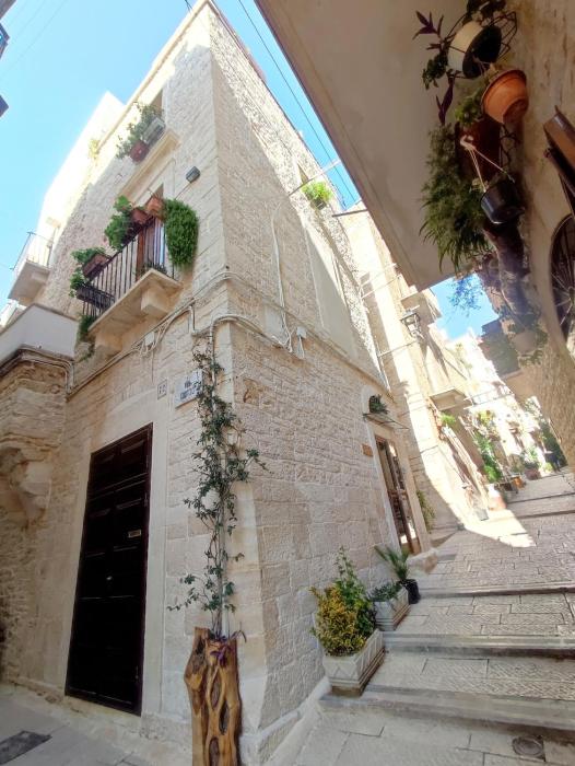 B&B Palazzina Verde Stella