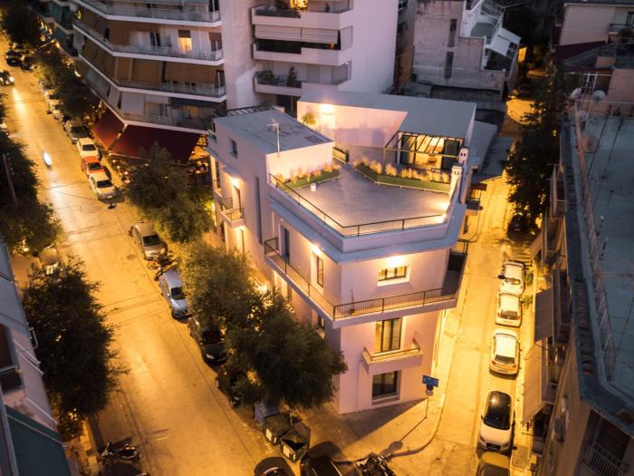 The Verve by Zoia Living