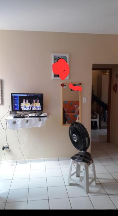 Residencial Juscelino Kubitschek