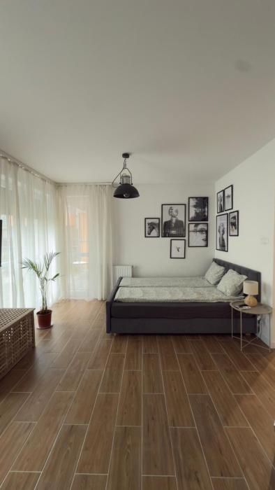 Apartament Przytulny 3, self check-in