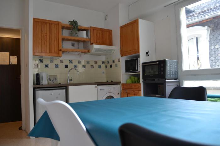 Plein centre - Idéal Familles 3 enfants