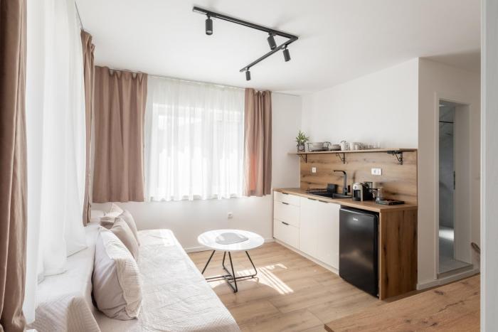 Apartments CityZen