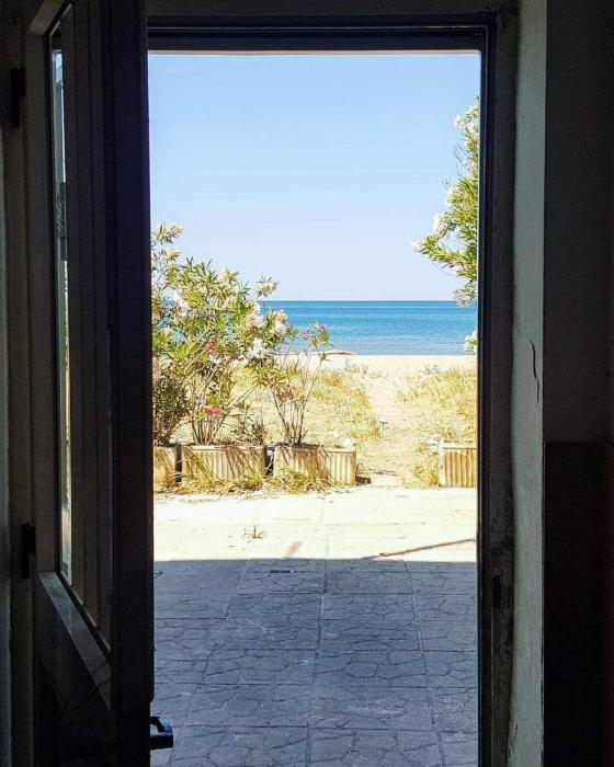 Casa sulla spiaggia - Sea and Sand