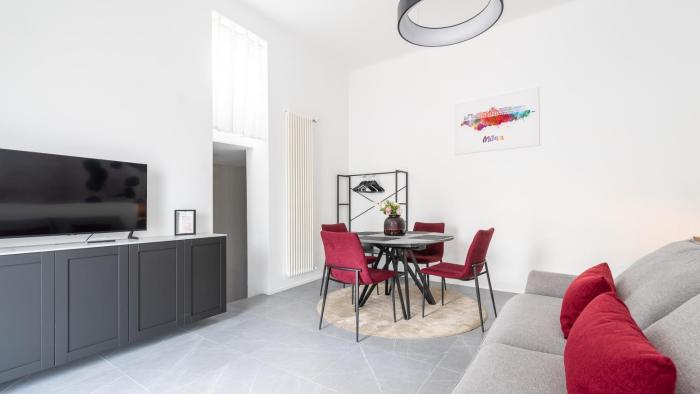 Italianway Easy - Tartini 28 A