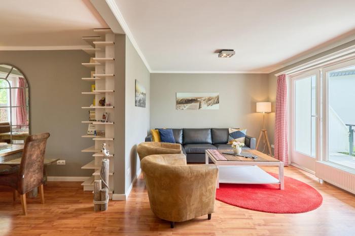 Haus Sonnenhof Sonnenhof 5 - Dennis