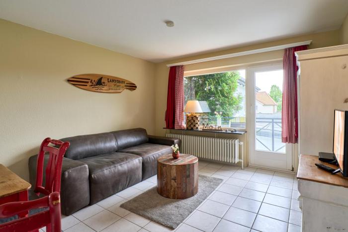 Haus Sonnenhof Sonnenhof 1 - Emil