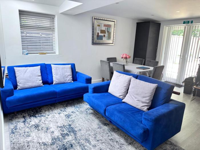 Modern&Stylish 3Bedrooms Ensuite HPotter London Watford