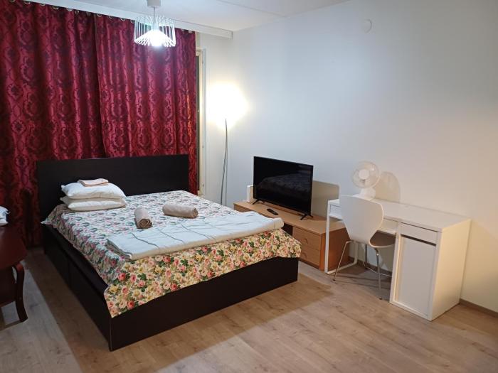 Best Holiday Living, Leppävaara