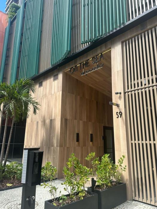 Ipanema Beach Apartment