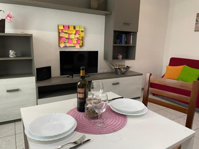 EasyEscape - Casa vacanze Torino