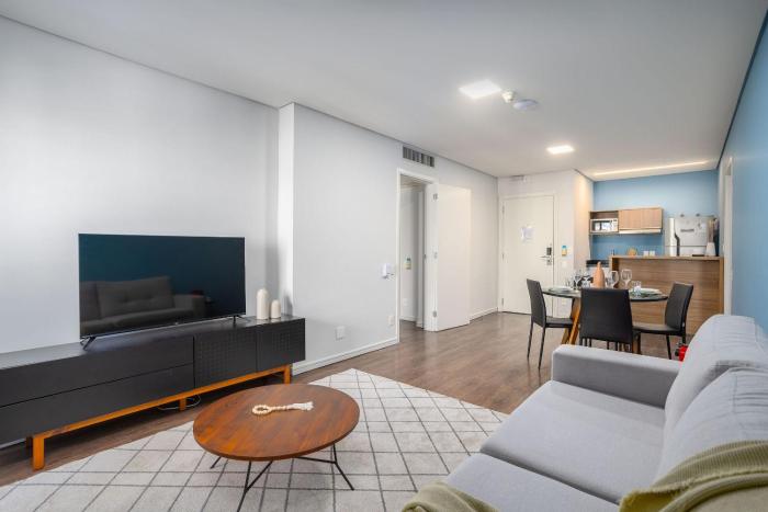 Suíte na Berrini by Conviva