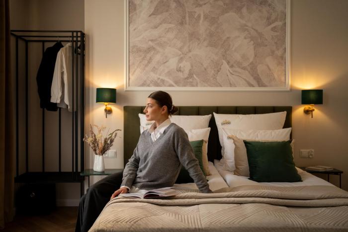 OLD TOWN Charm & Chic by Downtown Apartments