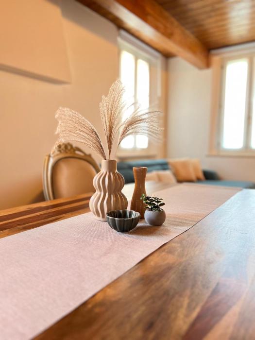 Domus Cerchio 19 - Affitti Brevi Italia