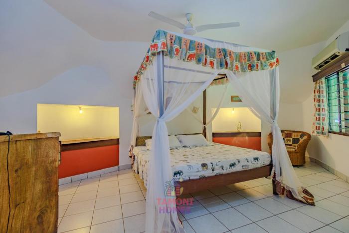 Diani Sands cottages