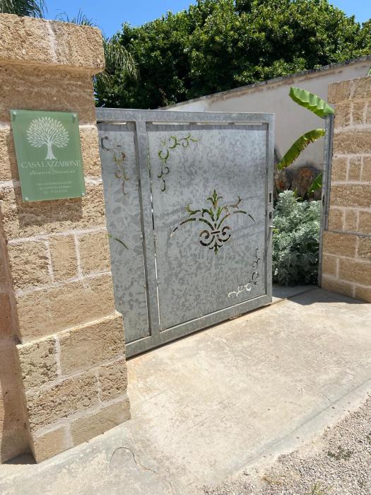 Casa Lazzarone