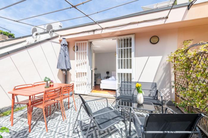 Easylife - Milano - Giorgione 6 - Paolo Sarpi