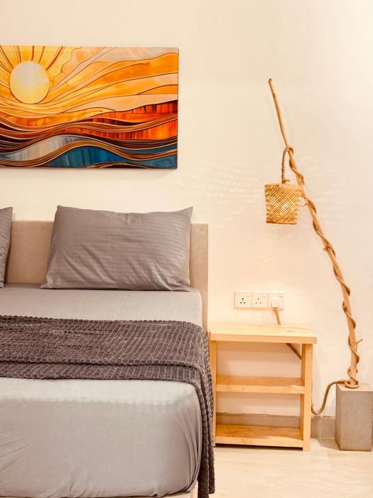 Sun Shine Guest House