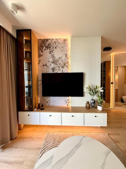 Letnica piękny apartament blisko morza