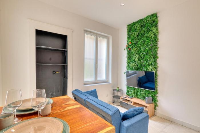 Lélégance Urbaine - Villeurbanne - Proximité Lyon