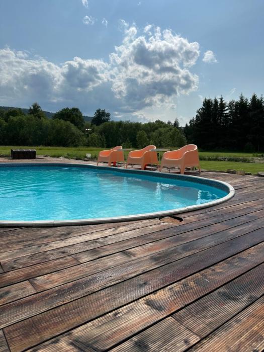 Ćwierci Agro Kemping