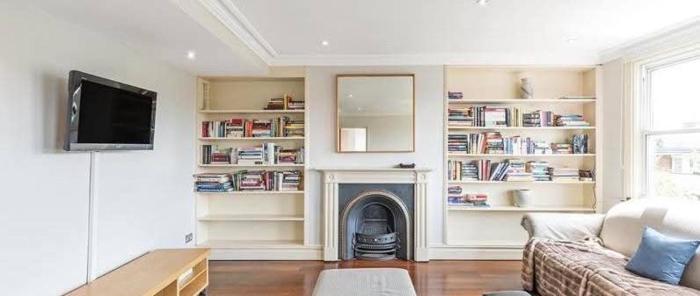 Kensington Olympia Apartments